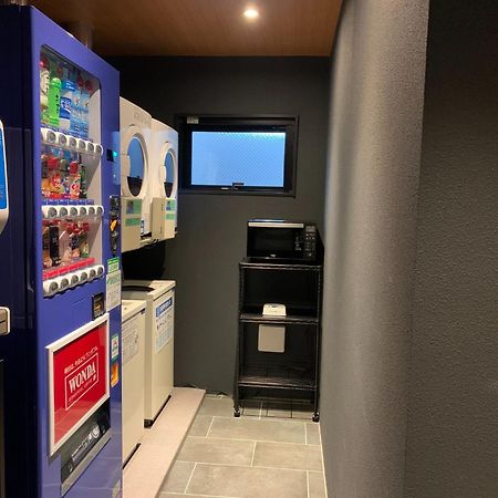 Hotel Tabard Tokyo - Vacation Stay 62622V Экстерьер фото