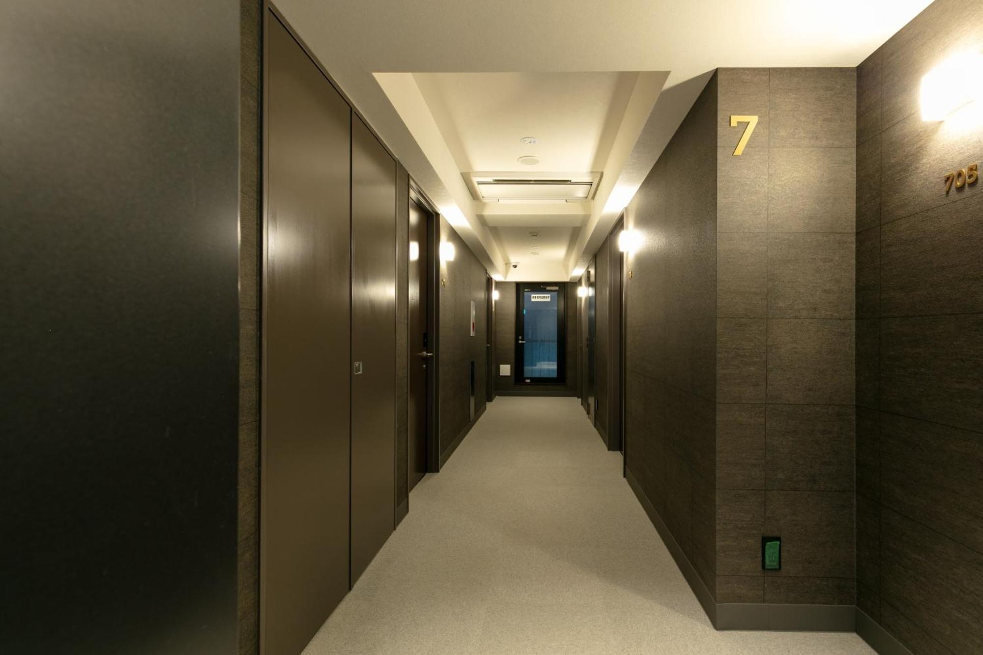 Hotel Tabard Tokyo - Vacation Stay 62622V Экстерьер фото